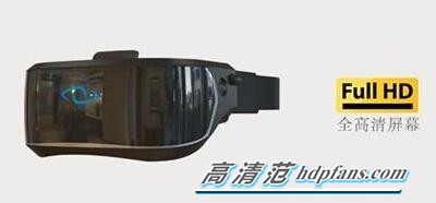 回望VR元年聚焦光學鏡片︰2016國內外VR產品深度覆蓋大盤點